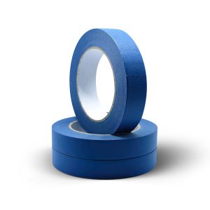 Cintas de Papel Azul