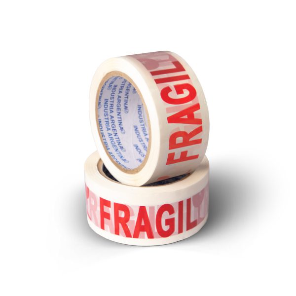 Cintas Frágil - Imagen 2