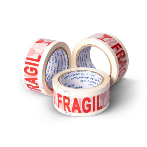 Cintas Frágil - Imagen 3