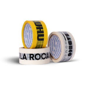 Cintas Personalizadas